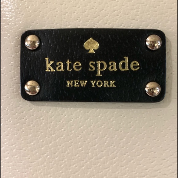 πHOST PICKπ Kate Spade - Rachelle Shoulder Bag - Picture 5 of 5
